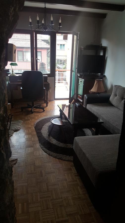 Vila De Turist Nova Varoš Exterior foto